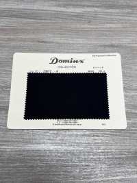23072-4 Tiêu Chuẩn, Mohair Dê Con Vân Pinhead, DOMINX (Dominx), Bộ Sưu Tập Cao Cấp, Màu Xanh Navy[Vải] Vải Len Kuzuri (DOMINX) Ảnh phụ