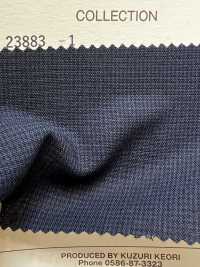 23883-1 Áo Len Mohair Hoạ Tiết Răng Cưa Cao Cấp Tiêu Chuẩn, Thuộc Bộ Sưu Tập DOMINX Premium.[Vải] Vải Len Kuzuri (DOMINX) Ảnh phụ