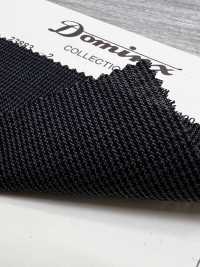 23883-2 Mẫu kinh điển chim houndstooth xoắn mạnh kid mohair DOMINX bộ sưu tập cao cấp[Vải] Vải Len Kuzuri (DOMINX) Hình ảnh bổ sung