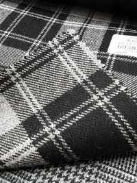 69585-56 26AW HERDREX 【THE MILL CLASSICS】 Mill Classics caro xám[Vải] Công Ty TNHH Kunishima Hình ảnh bổ sung