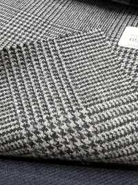 69586-61 26AW HERDREX 【THE MILL CLASSICS】 Mill Classics caro Glen màu xám[Vải] Công Ty TNHH Kunishima Hình ảnh bổ sung