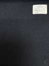 69587-27 26AW HERDREX 【THE MILL CLASSICS】 Mill Classics trơn màu navy