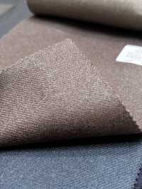 69587-81 26AW HERDREX 【THE MILL CLASSICS】 Mill Classics trơn nâu[Vải] Công Ty TNHH Kunishima Hình ảnh bổ sung