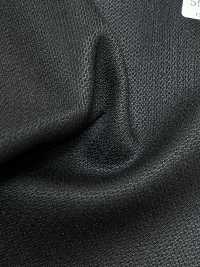 59561-12 26AW HERDREX 【PREMIUM VENETIAN】 Vải Venetian Cao Cấp, Màu đen, Vải Trơn Không Hoạ Tiết Công Ty TNHH Kunishima Ảnh phụ