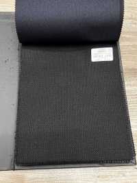 59561-12 26AW HERDREX 【PREMIUM VENETIAN】 Vải Venetian Cao Cấp, Màu đen, Vải Trơn Không Hoạ Tiết Công Ty TNHH Kunishima Ảnh phụ