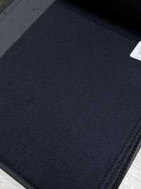 59561-26 26AW HERDREX 【PREMIUM VENETIAN】 Vải Venetian Cao Cấp Màu Xanh Navy Trơn Không Hoạ Tiết Công Ty TNHH Kunishima Ảnh phụ
