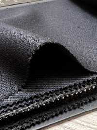 59561-26 26AW HERDREX 【PREMIUM VENETIAN】 Vải Venetian Cao Cấp Màu Xanh Navy Trơn Không Hoạ Tiết Công Ty TNHH Kunishima Ảnh phụ
