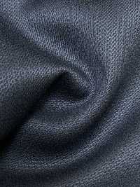 59561-26 26AW HERDREX 【PREMIUM VENETIAN】 Vải Venetian Cao Cấp Màu Xanh Navy Trơn Không Hoạ Tiết Công Ty TNHH Kunishima Ảnh phụ