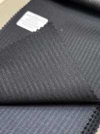 69414-21 26AW BESTSELECTION 【AIRCORES】 AIRCORES xanh navy đậm sọc chìm[Vải] Công Ty TNHH Kunishima Hình ảnh bổ sung
