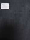 69414-21 26AW BESTSELECTION 【AIRCORES】 AIRCORES xanh navy đậm sọc chìm