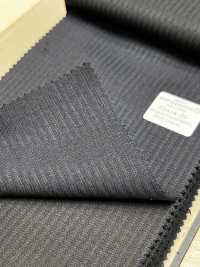 69414-35 26AW BESTSELECTION 【AIRCORES】 Air Cores xanh navy sọc chìm[Vải] Công Ty TNHH Kunishima Hình ảnh bổ sung