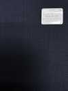 69416-38 26AW BESTSELECTION 【VẢI HIỆN ĐẠI HÓA】 vải hiện đại hóa xanh navy, dệt shark