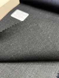 69416-45 26AW BESTSELECTION 【MODERNIZED FABRIC】 vải hiện đại màu than cá mập[Vải] Công Ty TNHH Kunishima Hình ảnh bổ sung