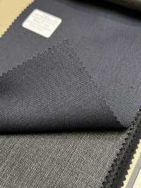 69417-34 26AW BESTSELECTION 【VẢI HIỆN ĐẠI HÓA】 Vải hiện đại hóa màu xanh navy, trơn Công Ty TNHH Kunishima Hình ảnh bổ sung