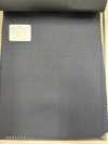69423-28 26AW BESTSELECTION 【GABARDINE NHẸ】 Gabardine nhẹ xanh navy đậm trơn