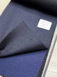 69425-35 26AW BESTSELECTION 【Chỉnh màu len mịn】 xanh navy trơn[Vải] Công Ty TNHH Kunishima Hình ảnh bổ sung