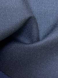 69425-35 26AW BESTSELECTION 【Chỉnh màu len mịn】 xanh navy trơn[Vải] Công Ty TNHH Kunishima Hình ảnh bổ sung