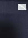 69425-35 26AW BESTSELECTION 【Chỉnh màu len mịn】 xanh navy trơn