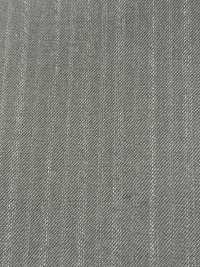 59432-17 26AW Tuyển Chọn Tốt Nhất 【N-STRETCH】 N-Stretch Màu đen Kẻ Sọc[Vải] Công Ty TNHH Kunishima Ảnh phụ