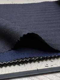 39401-27 26AW BESTSELECTION 【davaumi】 Dabaumi xanh navy đậm họa tiết xương cá[Vải] Công Ty TNHH Kunishima Hình ảnh bổ sung