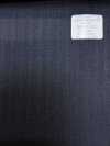 39401-27 26AW BESTSELECTION 【davaumi】 Dabaumi xanh navy đậm họa tiết xương cá