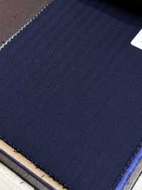 56CN5263 CANONICO PERENNIAL-CLASSICS xanh navy đậm họa tiết xương cá[Vải] CANONICO Hình ảnh bổ sung