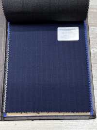 56CN5263 CANONICO PERENNIAL-CLASSICS xanh navy đậm họa tiết xương cá[Vải] CANONICO Hình ảnh bổ sung