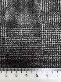 56CN5218 CANONICO FLANNEL CLASSICS nâu caro Glen[Vải] CANONICO Hình ảnh bổ sung