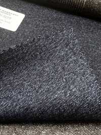 56CN5219 CANONICO (Canonicô) FLANNEL CLASSICS xanh navy[Vải] CANONICO Hình ảnh bổ sung