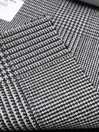 56CN5223 CANONICO SAXON SUIT caro Glen[Vải] CANONICO Hình ảnh bổ sung