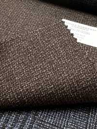 56CN5226 CANONICO SAXON SUIT màu nâu[Vải] CANONICO Hình ảnh bổ sung