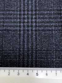 56CN5227 CANONICO 21 MOULINE SAXONY xanh navy caro Glen[Vải] CANONICO Hình ảnh bổ sung