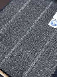 56CN5235 CANONICO RWS TRUYỀN THỐNG WORSTED 21 sọc xám[Vải] CANONICO Hình ảnh bổ sung