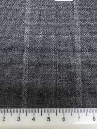 56CN5235 CANONICO RWS TRUYỀN THỐNG WORSTED 21 sọc xám[Vải] CANONICO Hình ảnh bổ sung