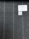 56CN5235 CANONICO RWS TRUYỀN THỐNG WORSTED 21 sọc xám