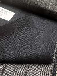 56CN5236 CANONICO RWS TRADITIONAL WORSTED 21 xanh navy sọc chìm[Vải] CANONICO Hình ảnh bổ sung