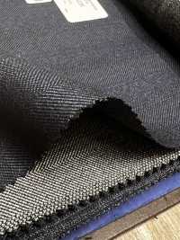 56CN5236 CANONICO RWS TRADITIONAL WORSTED 21 xanh navy sọc chìm[Vải] CANONICO Hình ảnh bổ sung