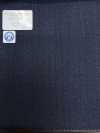 56CN5236 CANONICO RWS TRADITIONAL WORSTED 21 xanh navy sọc chìm