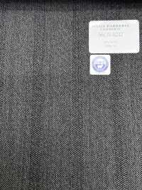 56CN5237 CANONICO RWS sợi chải kỹ truyền thống 21[Vải] CANONICO Hình ảnh bổ sung
