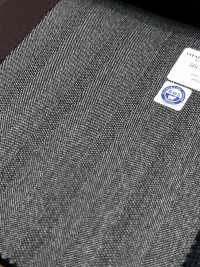 56CN5237 CANONICO RWS sợi chải kỹ truyền thống 21[Vải] CANONICO Hình ảnh bổ sung