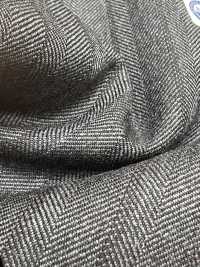 56CN5239 CANONICO RWS TRADITIONAL WORSTED 21 sọc xám/nâu[Vải] CANONICO Hình ảnh bổ sung