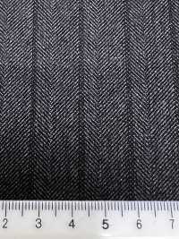 56CN5239 CANONICO RWS TRADITIONAL WORSTED 21 sọc xám/nâu[Vải] CANONICO Hình ảnh bổ sung