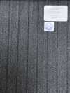 56CN5239 CANONICO RWS TRADITIONAL WORSTED 21 sọc xám/nâu
