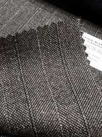 56CN5241 CANONICO TRADITIONAL WORSTED 21. Kẻ sọc chìm nâu[Vải] CANONICO Hình ảnh bổ sung