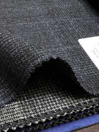56CN5245 CANONICO MILLED TROPICAL xanh navy kẻ ô Glen[Vải] CANONICO Hình ảnh bổ sung