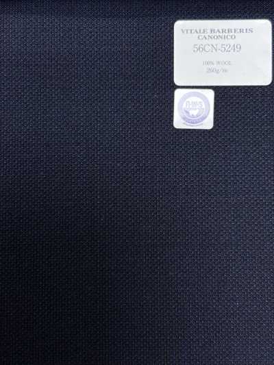 56CN5249 CANONICO RWS 21 PRUNELLE xanh hải quân