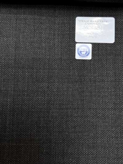 CANONICO RWS 21 PRUNELLE nâu