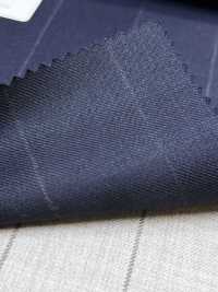 56CN5256 CANONICO PERENNIAL-CLASSICS sọc xanh navy đậm[Vải] CANONICO Hình ảnh bổ sung