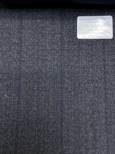 56CN5261 CANONICO PERENNIAL-CLASSICS xám sọc chìm
