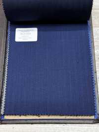 56CN5264 CANONICO PERENNIAL-CLASSICS xanh navy xương cá[Vải] CANONICO Hình ảnh bổ sung